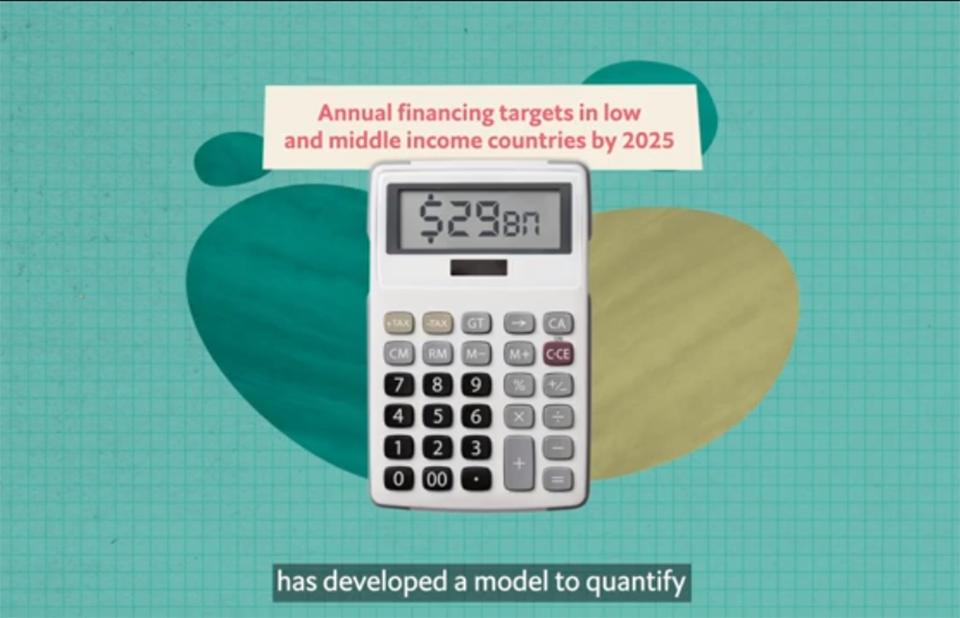 Fully financing the HIV response to get back on track to achieve the 2030 goals will produce substantial health, social and economic gains in African countries. These findings are highlighted in a new report: A Triple Dividend: The health, social and econ