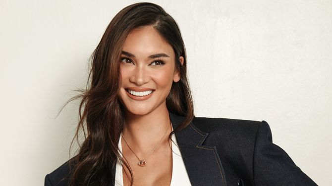 Pia Alonzo Wurtzbach, UNAIDS Goodwill Ambassador for Asia and the Pacific