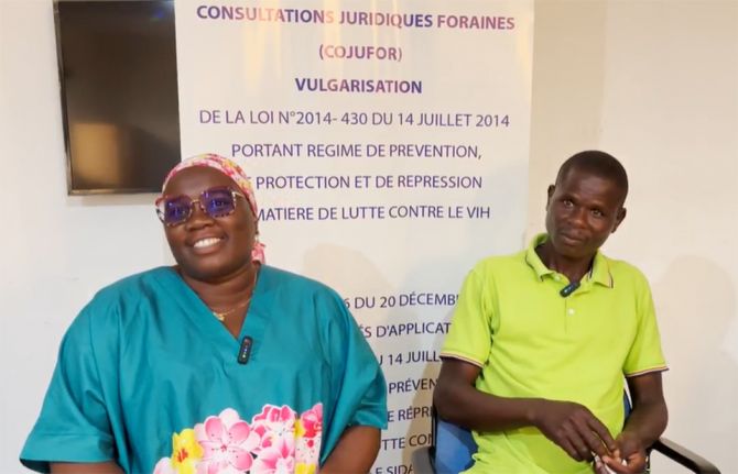 Côte d’Ivoire advances toward Universal Health Coverage—Leaving No One Behind