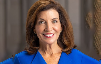 Kathy Hochul