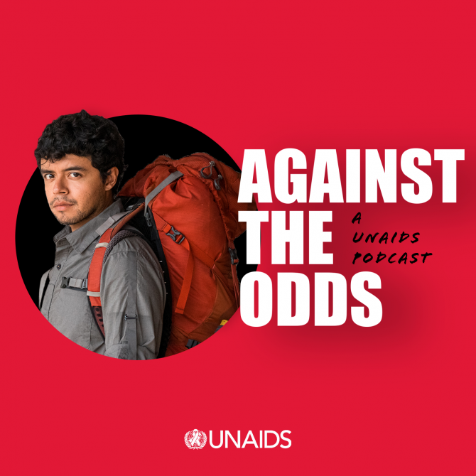 This week we’re talking to adventurer, traveller, former ballet dancer and above all – walker – Jonatan Montoya. Jon has set out on a staggering journey – to go around the world on foot, visiting each of the world’s 7 Modern Wonders, a massive journey of 